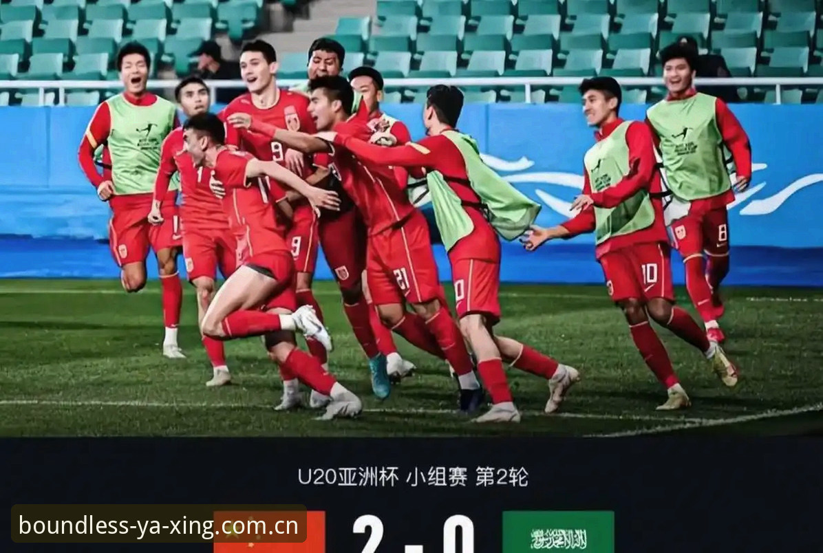 U19国足土伦杯0-3完败突尼斯 进攻数据亮红灯仅1次射门创本届最低